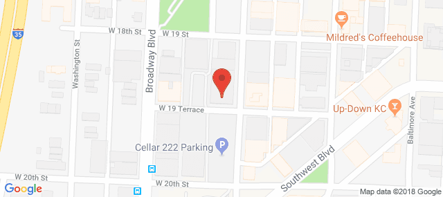 Truman Medical Centers - Futures Child Family/Young Adult Services