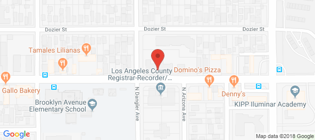 ALMA Family Services - Centro Estrella
