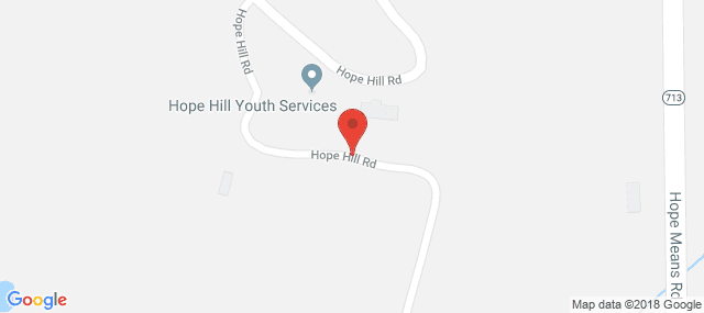 Family Connection - Hope Hill Youth Services