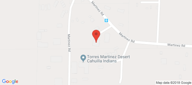 Riverside San Bernardino County - Indian Health/Torres Martinez Clinic
