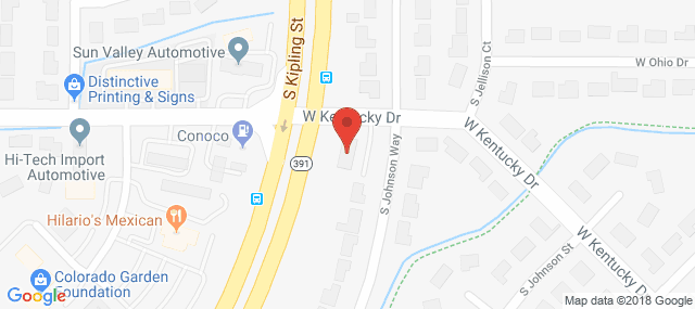 AspenRidge Recovery