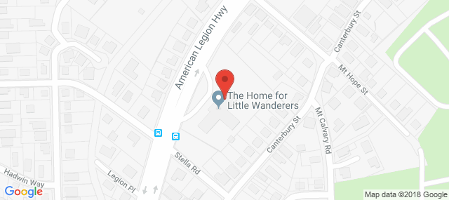 Home for Little Wanderers - Child/Family Counseling Center