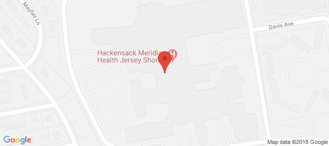 Jersey Shore University Medical Center - Behavioral Health Unit