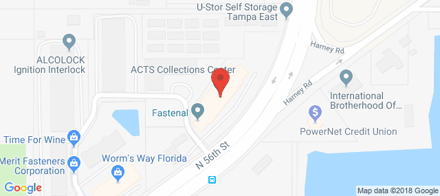 Agency for Community Treatment Services - (ACTS)/Adult Outpatient