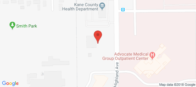 Association for Individual Development - Behavioral Health Outpatient