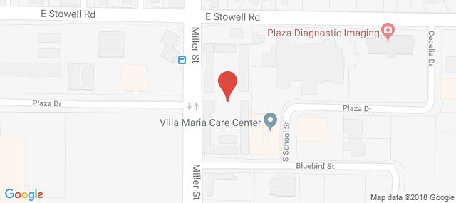 Coast Valley Worship Center - Coast Valley Substance Abuse Treatment Center