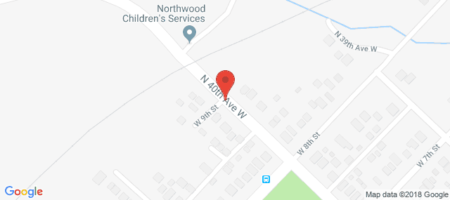 Northwood Childrens Services - West Campus