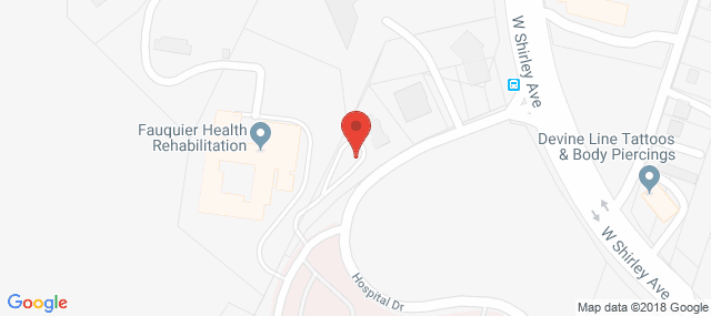 Rappahannock Rapidan CSB - Behavioral Healthcare of Fauquier