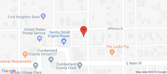 Cumberland Associates Counseling Services