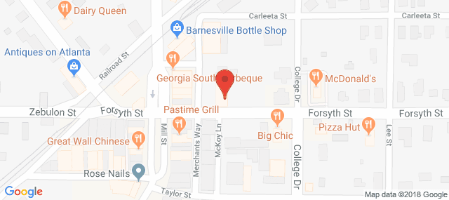 McIntosh Trail CSB - Lamar County Counseling Center