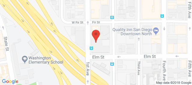 San Diego Rescue Mission - Mens Recovery Program