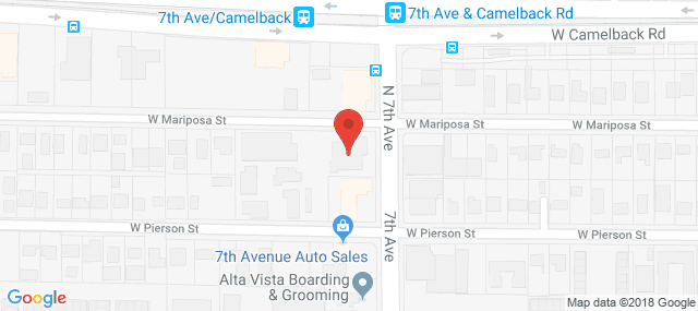 Florence Crittenton Services of AZ