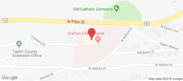 Grafton City Hospital