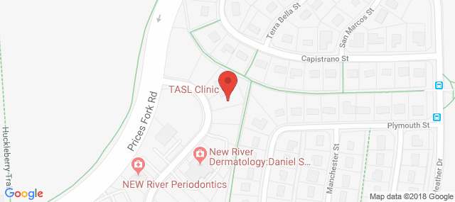 TASL Clinic