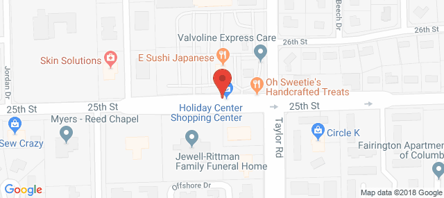 Adult and Child Center - Columbus Office