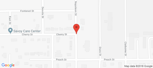 Compass Behavioral Center of Mamou