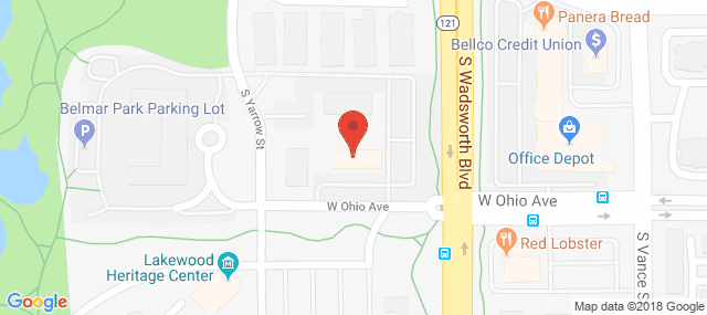 Touchstone Counseling Center