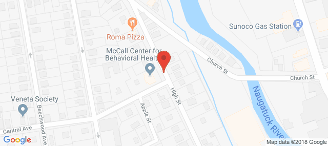 McCall Foundation - OP Senior Outreach