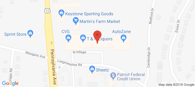 Brook Lane Health Services - North Village
