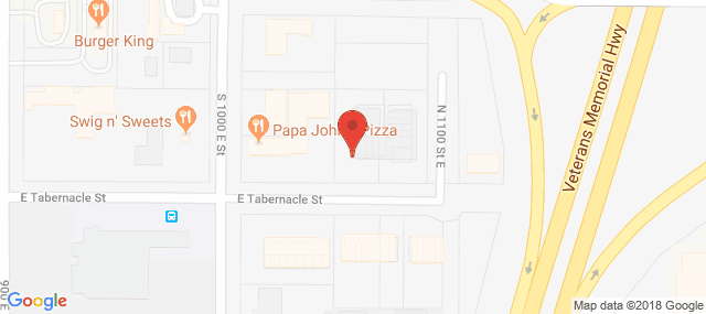 Utah Behavior Services - St George Center