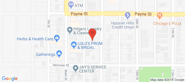 Southern Hills Counseling Center