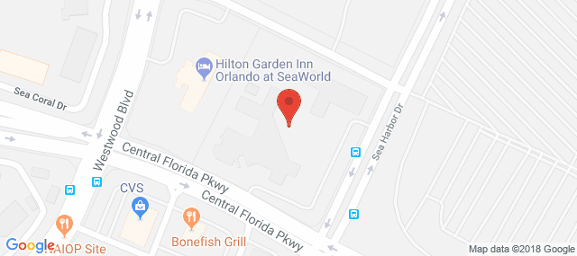 Central Florida Behavioral Hospital