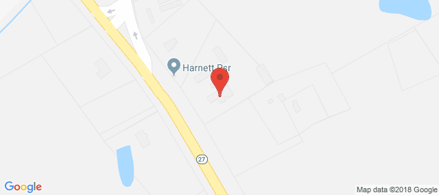 Daymark Recovery Services - Harnett