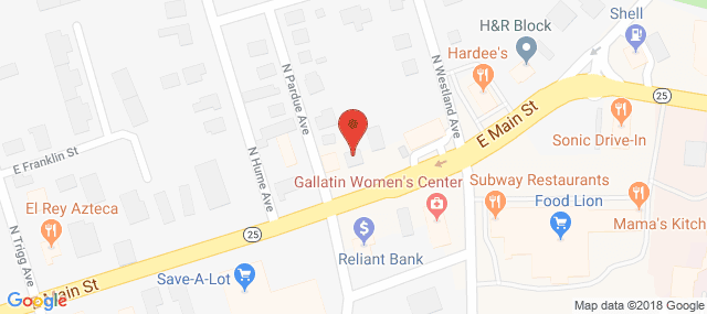 Health Connect America/Gallatin