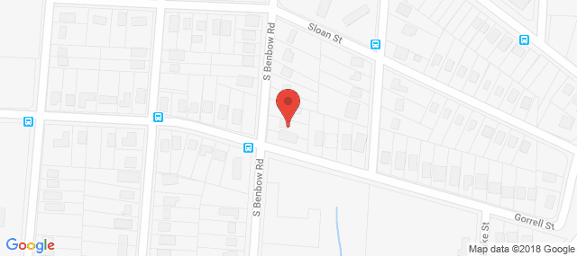 WesCare Professional Services - Gorrell Street Home