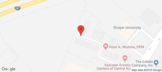 VA NJ Healthcare System - Piscataway Outpatient Clinic
