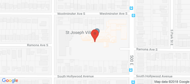 Marian Center at Saint Josephs Villa