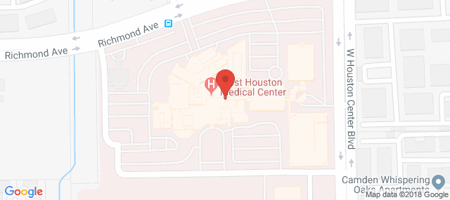 West Houston Medical Center