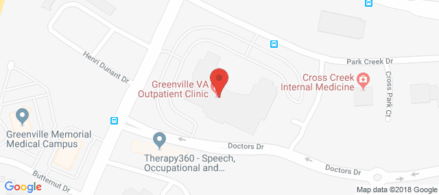 Greenville CBOC