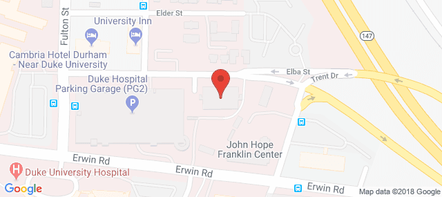 Center for Adol Subst Use Treatment (CAST) - Duke Medical Center Department of Psy