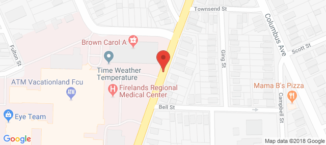 Firelands Regional Medical Center