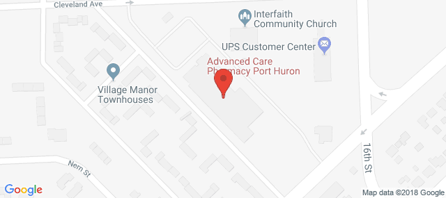 Saint Clair County Community MH