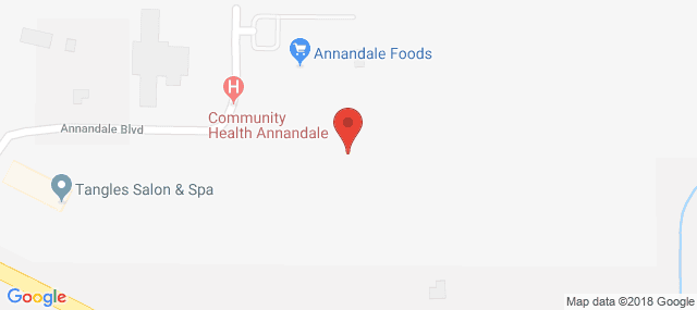 CBHH - Annandale