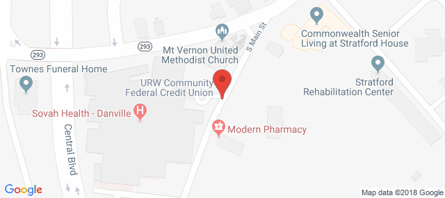 Danville Regional Medical Center - Behavioral Health