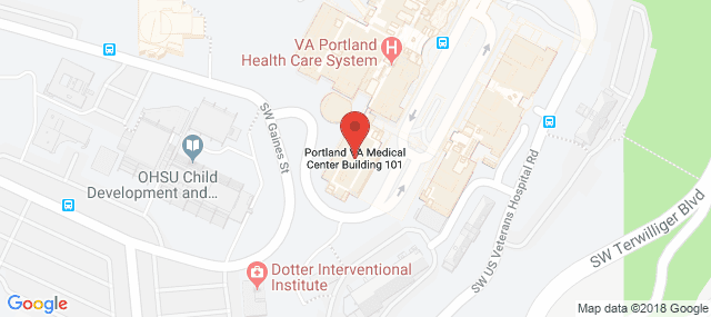 Opiate Treatment Program - VA Portland Healthcare System