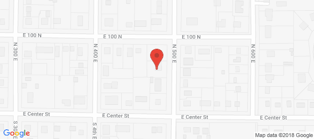 Wasatch County Family Clinic