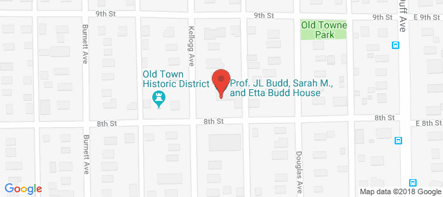 Youth and Shelter Services - Youth Recovery House