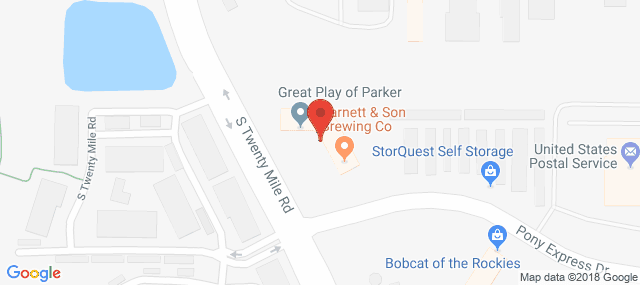 Running Creek Counseling Services