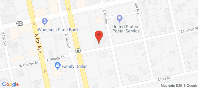 Peace River Center - Wauchula Office