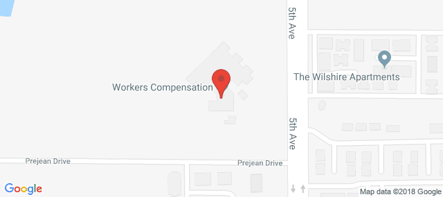 Ocean Behavioral Hospital of - Lake Charles