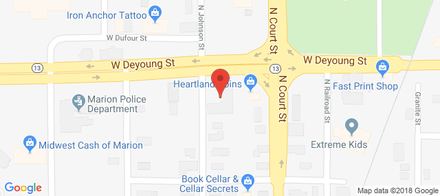 Carbondale DUI and Counseling Assoc