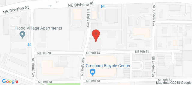 Morrison Child and Family Services