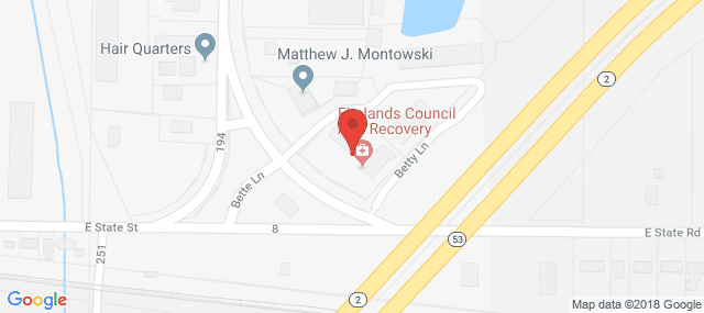 Firelands Csl and Recovery Services
