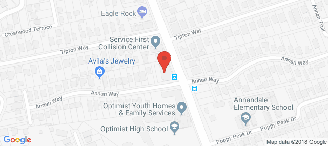 OYHFS Outpatient LA