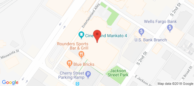 Addiction Recovery Technologies of - Mankato