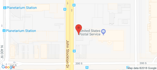 Asian Association of Utah